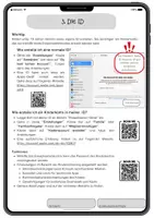 Vorschau - Unterrichtsreihen - Tablet Führerschein - Einführung - Seite 3
