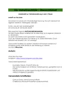 Vorschau - Arbeitsblätter - Die Verkehrsschilder - Begleitmaterial zum LAMA-Heft - Seite 3