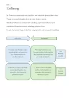 Vorschau - Stundenentwürfe - geschriebene und gesprochene Sprache - Konzeptionalität - Seite 2