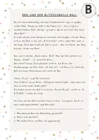 Vorschau - Text - 26 Geschichten zur Buchstabeneinführung (A-Z) - Seite 2