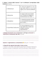 anteprima - Compiti in classe/Test - Esame: Il referendum istituzionale del 2 giugno 1946 - Pagina 2