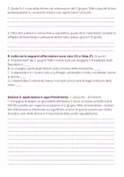 anteprima - Compiti in classe/Test - Esame: Il referendum istituzionale del 2 giugno 1946 - Pagina 3