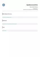 Vorschau - Anderer Materialtyp - Wunschzettel Sitzplan - Seite 1