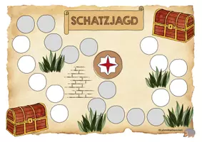 Vorschau - Spiele - Lernspiel - Addition und Mengenvergleich im Zahlenraum 10 - Seite 3