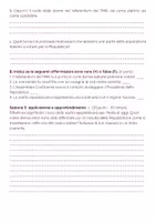anteprima - Compiti in classe/Test - Raccolta di materiali: Esami sulla nascita della Repubblica italiana - Pagina 3