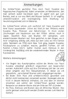 Vorschau - Stundenentwürfe - Yayoi Kusama - Komplettpaket mit 3 Kunstprojekten & Flipbook - Seite 2