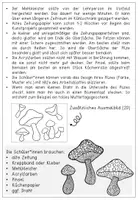 Vorschau - Stundenentwürfe - Yayoi Kusama - Komplettpaket mit 3 Kunstprojekten & Flipbook - Seite 3