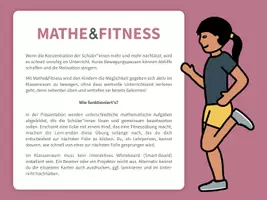 Vorschau - Spiele - Mathe&Fitness - Multiplizieren - 6er-Reihe - Seite 2