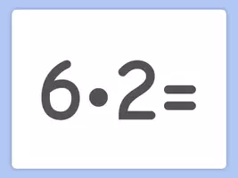 Vorschau - Spiele - Mathe&Fitness - Multiplizieren - 6er-Reihe - Seite 3