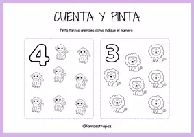 Vista previa - Hojas de trabajo - Cuaderno de Trabajo de Pensamiento Lógico - página 2