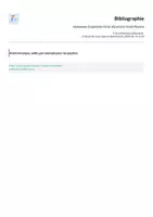 Aperçu - Apprentissages en autonomie - Graphisme Halloween – Tracé de Lignes et Courbes Maternelle - Page 1