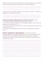 anteprima - Compiti in classe/Test - La Transizione dalla Monarchia alla Repubblica Italiana - Pagina 3