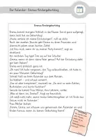 Vorschau - Arbeitsblätter - Arbeitsblätter Kalenderarten Sachunterricht - Seite 2