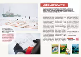 Vorschau - Arbeitsblätter - Kurswechsel - lösungsorientiert unterrichten - Seite 1
