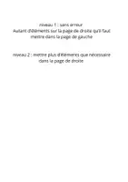 Aperçu - Matériel interactif - Fichier niveau 1 maths HALLOWEEN - Page 2