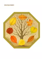 Vorschau - Spiele - Regelspiel zum Thema Herbst - Seite 2