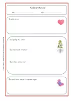 Vorschau - Arbeitsblätter - Kindersprechstunde als Lerncoaching - Seite 1