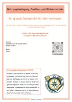 Vorschau - Arbeitsblätter - Leseverständnis_Halloween_Französisch - Seite 3