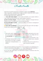 anteprima - Materiale di supporto/inclusione - La Città delle Parole - Halloween ed. - Pagina 1