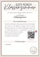 Vorschau - Arbeitsblätter - Würfelgebäude - digitale Präsentation und Arbeitsblätter - Seite 2