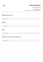 anteprima - Audio - Una canzone d'amore - Pagina 1