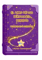 Vista previa - Unidades / Secuencias / Situaciones de Aprendizaje - EL LIBRO DE LOS PERSONAJES PERDIDOS - página 1