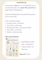 Vorschau - Bildkarten - Notenwerte und Pausenwerte - Bildkarten und Wortkarten - Seite 2