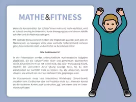 Vorschau - Spiele - Mathe&Fitness - Multiplizieren - 8er-Reihe - Seite 2