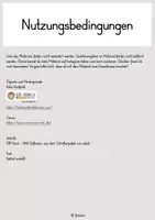 Vorschau - Präsentationen/Tafelbilder - Tagestransparenz - Seite 2