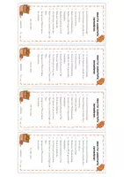 Vorschau - Mal- und Bastelvorlagen - Herbstferien - Ideenliste & Herbstferienbriefe - Seite 2