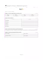Vorschau - Stundenentwürfe - Kompass 4 – Materialpaket (Mathematik & Deutsch) - Deckblatt
