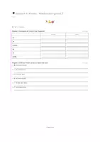 Vorschau - Stundenentwürfe - Kompass 4 – Materialpaket (Mathematik & Deutsch) - Seite 1
