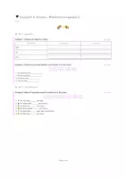 Vorschau - Stundenentwürfe - Kompass 4 – Materialpaket (Mathematik & Deutsch) - Seite 2
