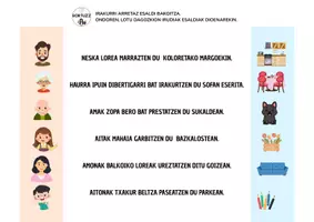 Vista previa - Refuerzo / NEE / Materiales de apoyo - Esaldien ulermena - página 2