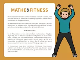Vorschau - Spiele - Mathe&Fitness - Multiplizieren - 9er-Reihe - Seite 2