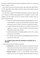 Vista previa - Evaluación - TEMA 1 EDUCACIÓN MUSICAL LOMLOE CASTELLANO - página 3