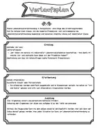 Vorschau - Arbeitsblätter - Lebensmittelverschwendung verstehen – Arbeitsblatt & Quiz - Seite 1