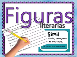 Vista previa - Otros - Figuras literarias. - página 1