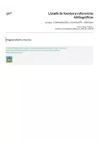 Vista previa - Otros - portada - COMPARACIÓN Y CONTRASTE - PORTADA - página 1
