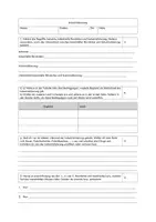 Vorschau - Test - Prüfung "Industrialisierung" inkl. Lösung - Seite 1