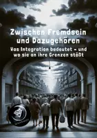 Vorschau - Unterrichtsreihen - 3. Zwischen Fremdsein und Dazugehören - Was Integration bedeutet – und wo sie an ihre Grenzen stößt - Deckblatt