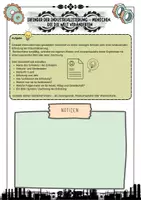 Vorschau - Arbeitsblätter - Industrialisierung - Erfinder und ihre Erfindungen - Steckbrief erstellen - zwei Versionen mit Lehrerhandreichung und Lösungen (Klasse 7 8 9) - Seite 2