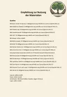 Vorschau - Arbeitsblätter - Lesetagebuch: 22 Bahnen (Caroline Wahl) - Seite 2