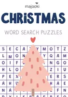 Vorschau - Arbeitsblätter - Suchsel Englisch Suchsel Weihnachten - christams Suchsel - english christmas word search puzzles 1 - wordsearch - Kl.3-4 || Englisch Freiarbeit - Englisch Vertretung - Deckblatt