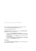 Vorschau - Arbeitsblätter - Christmas - Crossword 1 - Englisch Grundschule - Kl.3-4 - Seite 1