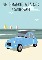 Vorschau - Stundenentwürfe - Urlaub in der Bretagne - Teil 4 der Einheit - Blogpost schreiben - Seite 1