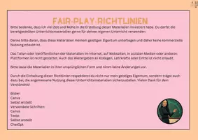 Vorschau - Bildkarten - Sucht: Gute Gewohnheiten, schlechte Gewohnheiten - Seite 3