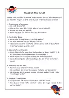 Vorschau - Arbeitsblätter - Vorbild / Local Heroes / Inspiration / Held / Heldin - Seite 3