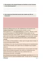 Vorschau - Stundenentwürfe - Gründung des Landes Baden-Württemberg - Seite 2