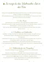 Vorschau - Poster - Weihnachten in der Kita - Komplettset für Morgenkreis & Alltag - Seite 2